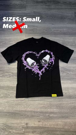 Awful Lot Of Cough Syrup Shirt