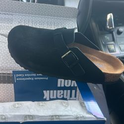 Birkenstock Clog