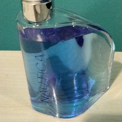 Nautica Eau De Toilette for Men 