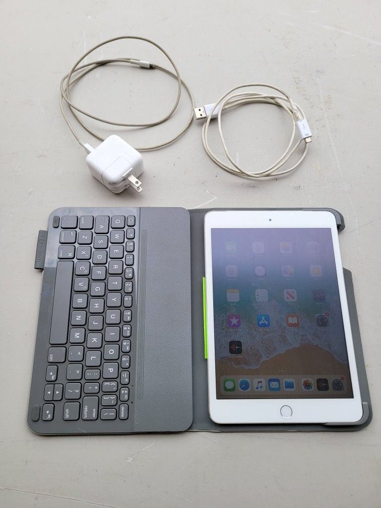Apple Ipad Mini 3