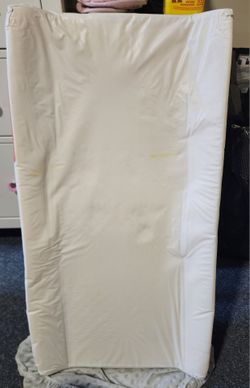 Changing pad