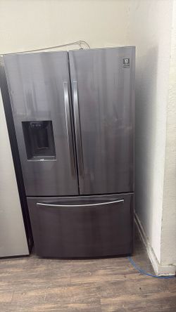 Refrigerator Samsung