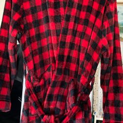 Lounge Robe. Size. L(14/16)
