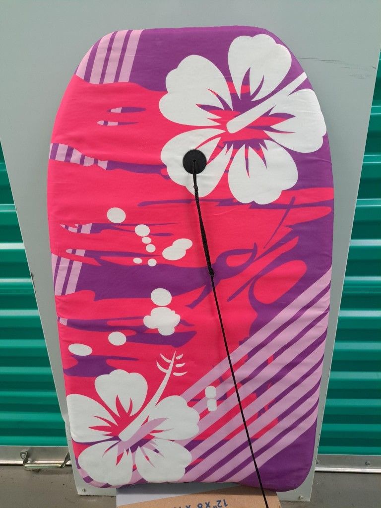 Boogie Board Surf Board