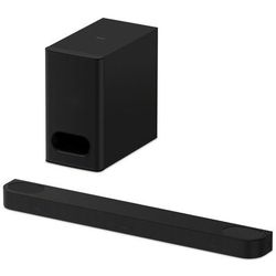 Sony Bravia Theater Bar & Sub