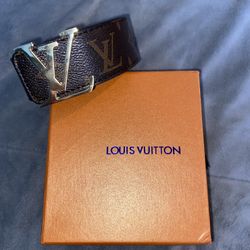 Louis Vuitton Belt 