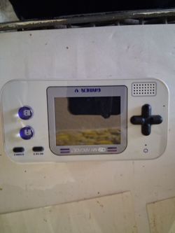 Arcade Gamer