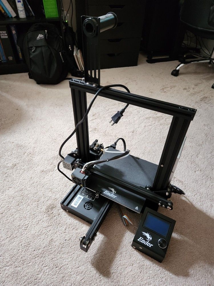 Creality Ender 3