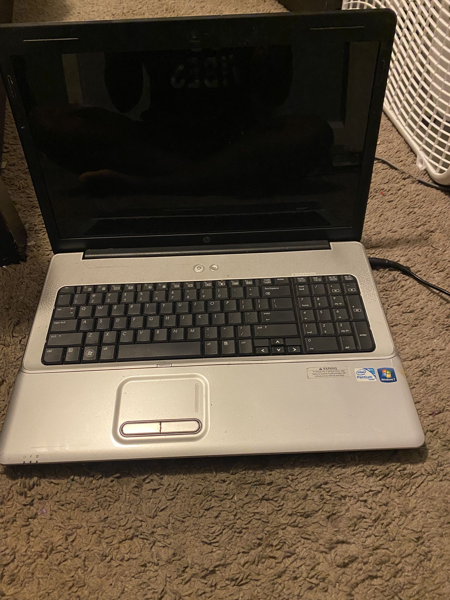 Hp Windows Computer