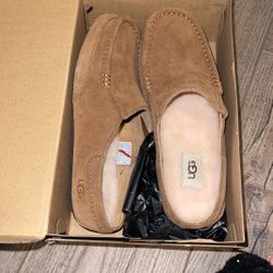 Men Size 8 Ugg Slippers