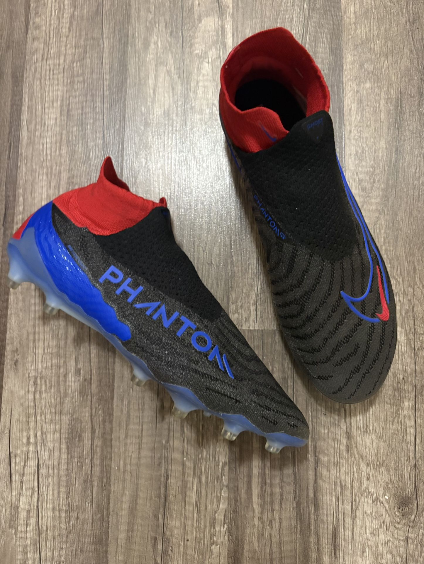 Nike Phantom Gx Elite Soccer Cleats