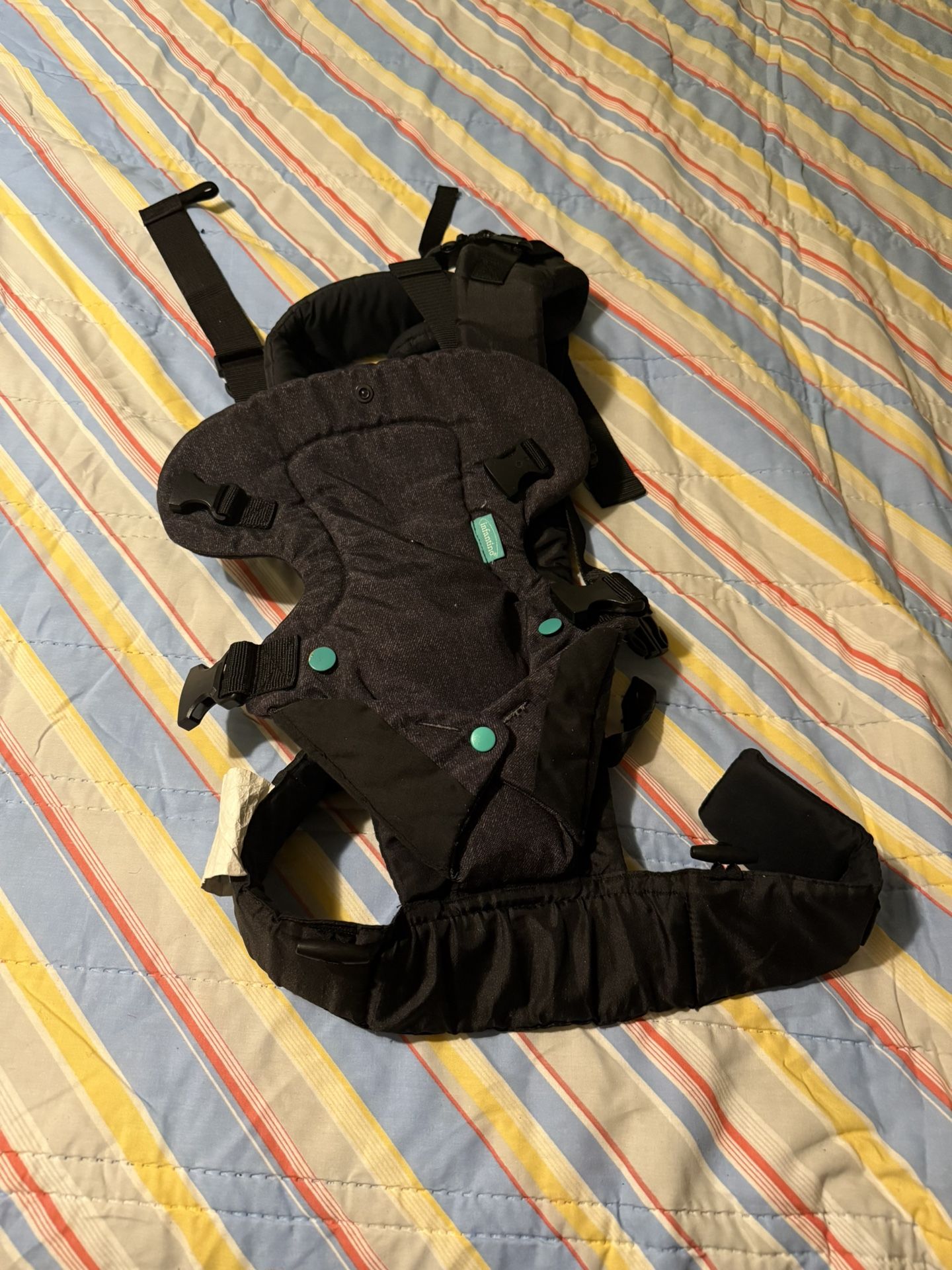 Baby Carrier
