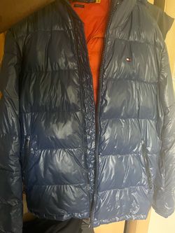 Tommy Hilfiger coat XXL