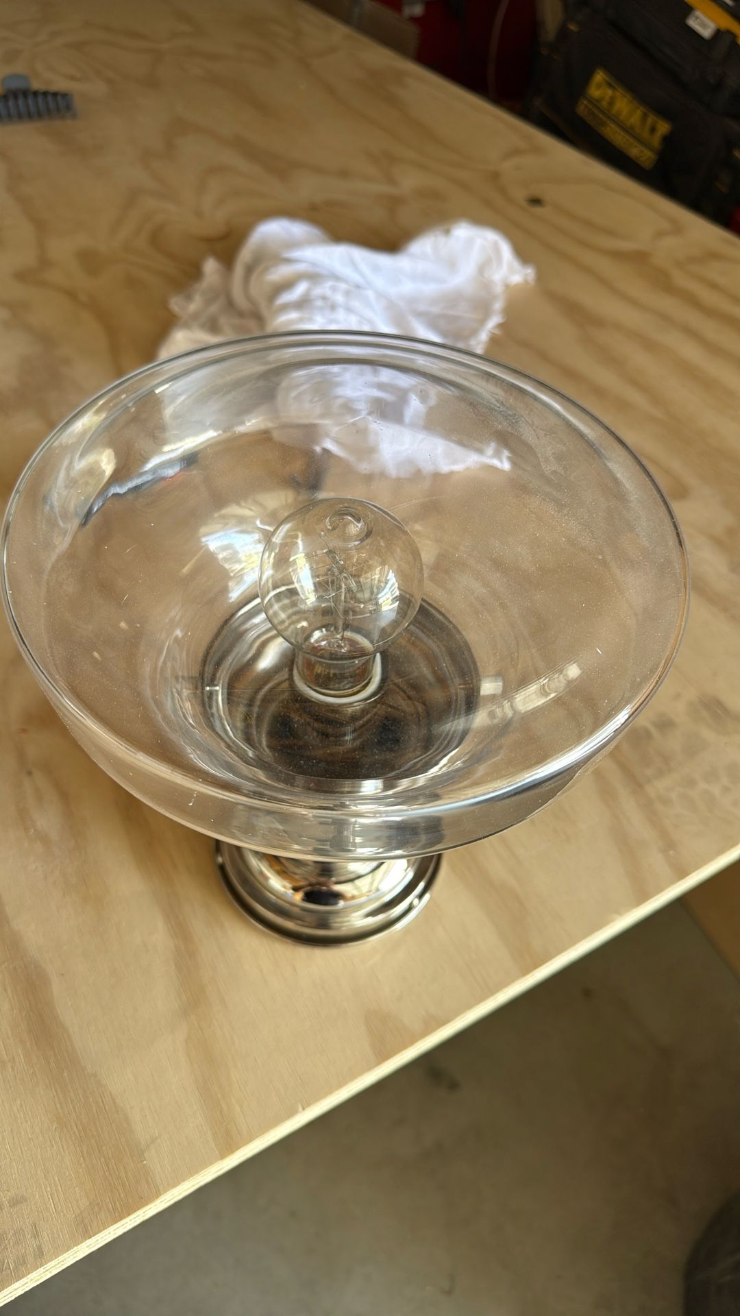 Ligth Fixture