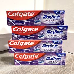 Colgate Toothpaste