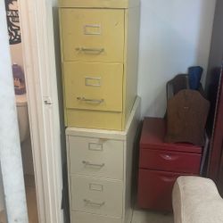 File Cabinets For Sale 