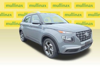 2023 Hyundai Venue