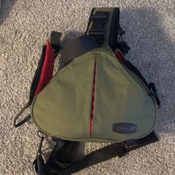 Camera Bag