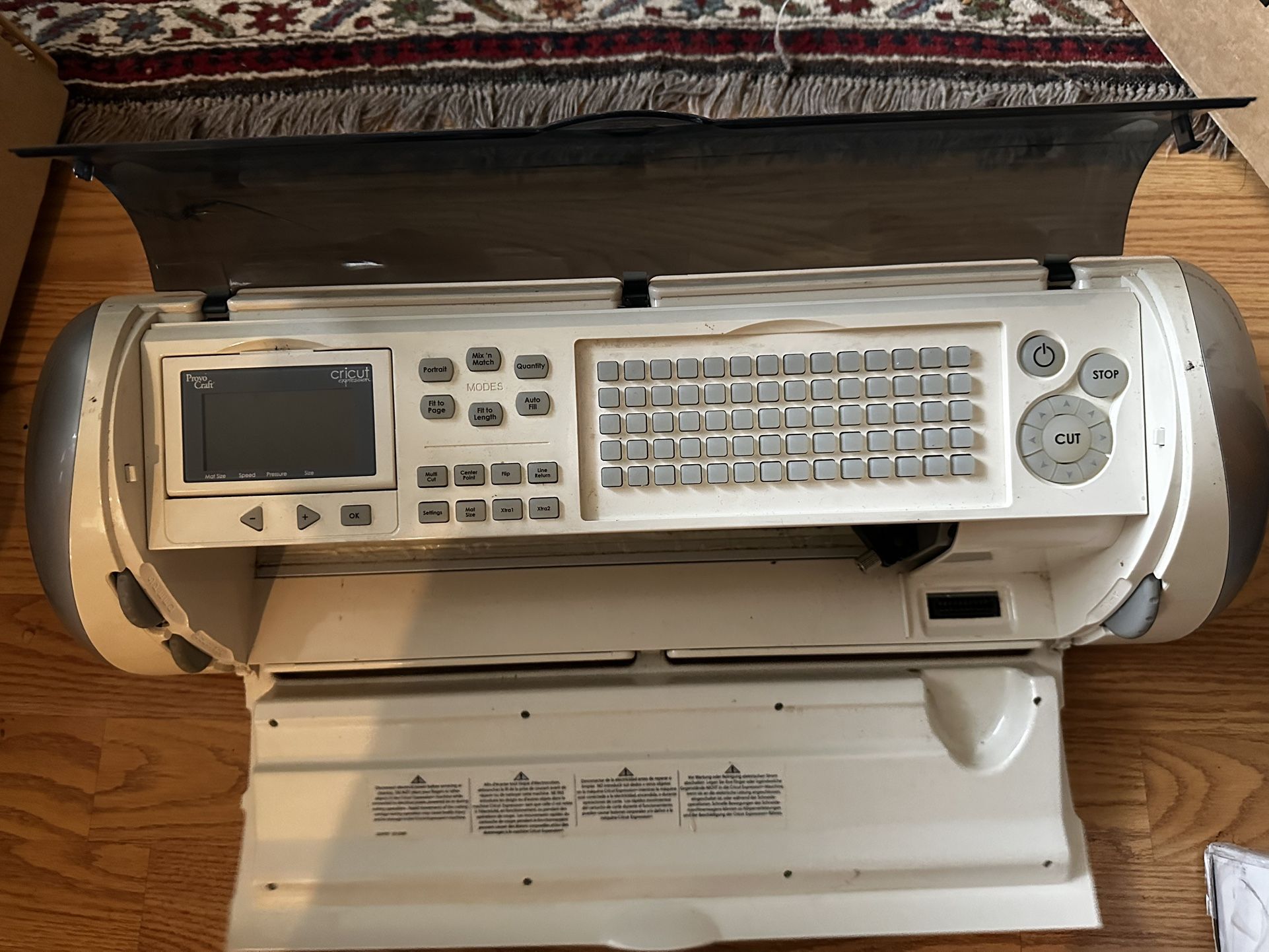 Cricut Maker Bundle