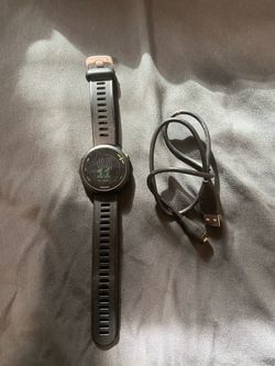 Garmin Forerunner 55 Like New Cheap Deal