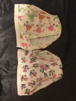 New girls underwater