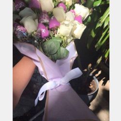 Mother’s Day Arrangements