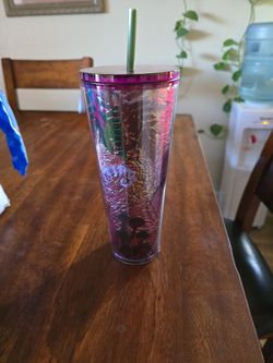 Starbucks Tumbler