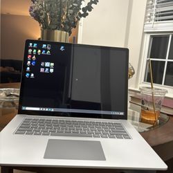 Microsoft Surface 3