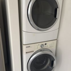 Washer Dryer Stacked Or Not Stacked