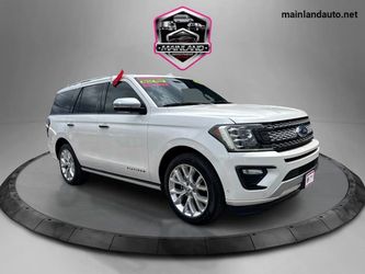 2019 Ford Expedition