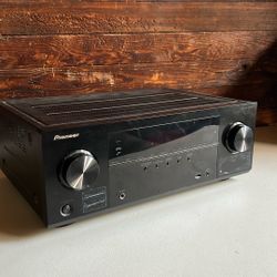 Pioneer AV Receiver VSX-522