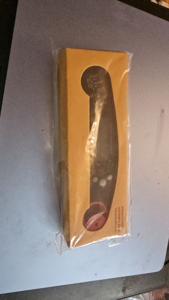 Meat Timer
