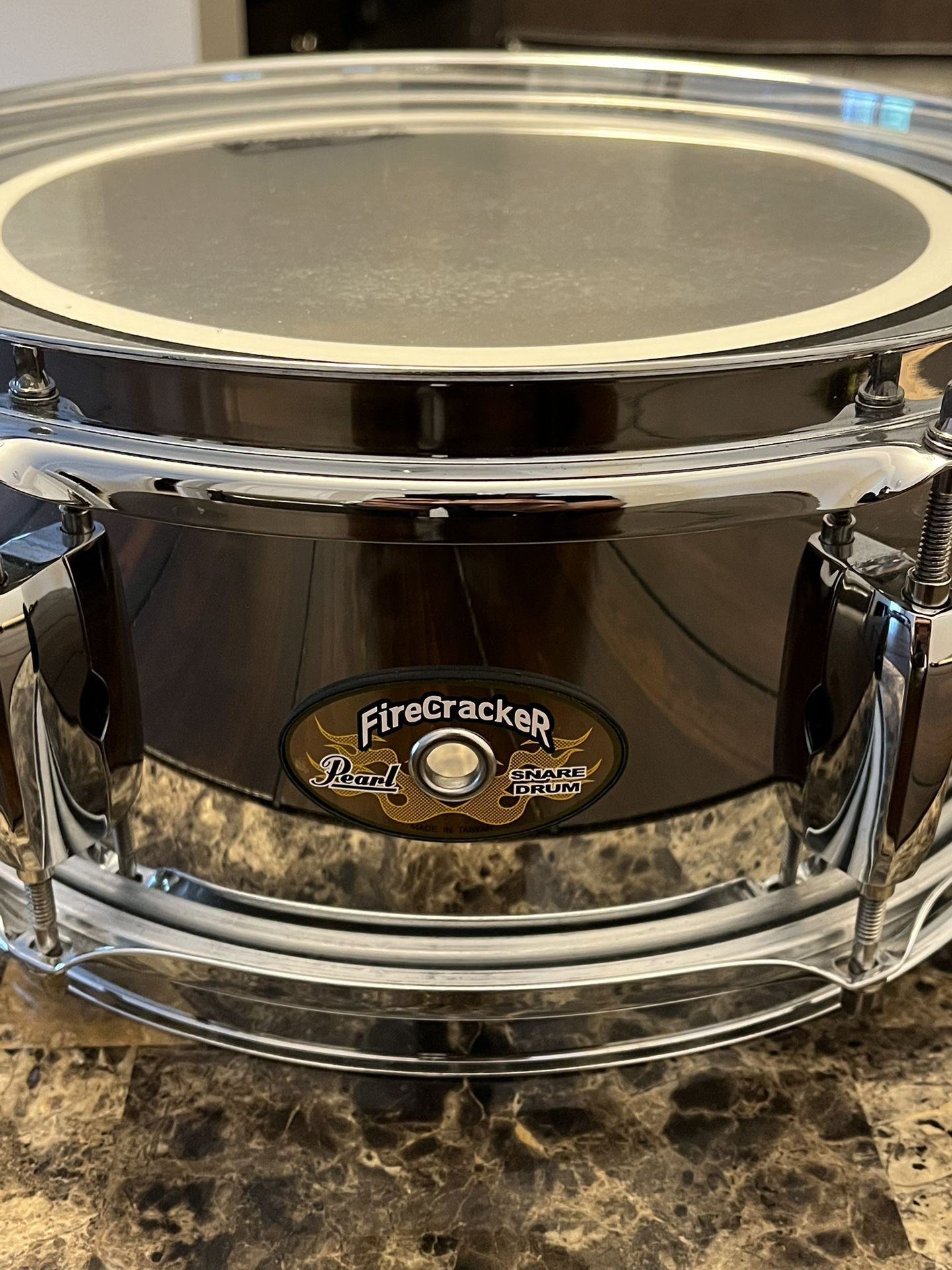 Snare Drum