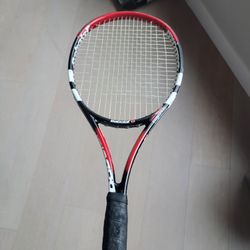 Babolat #5 Pure Control Tennis Racquet 