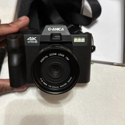 Camera