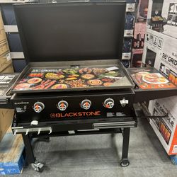 Grill