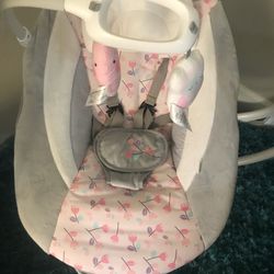 Ingenuity Baby Swing 