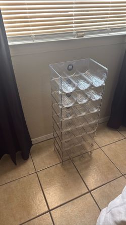 Bottle/Wine Rack