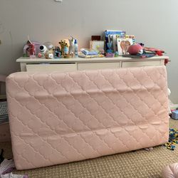 Newton Crib Mattress 