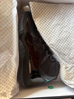 Jordan 11 Gamma Sz11