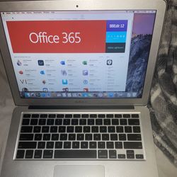 MacBook Air