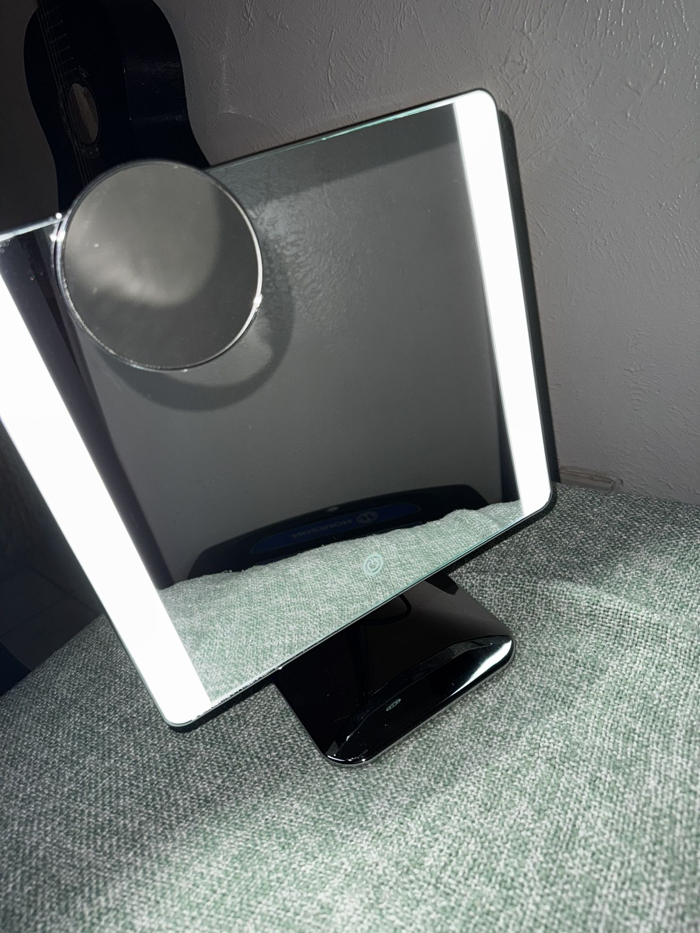 Used Conair Lighted Mirror.