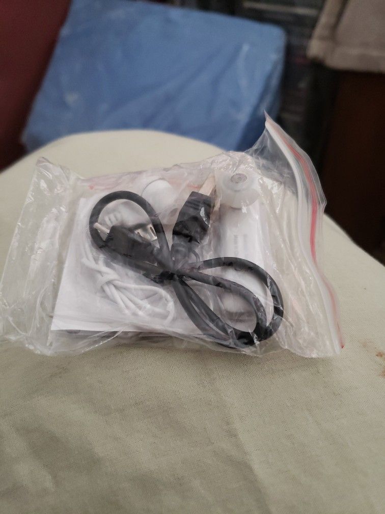 Bluetooth Earpiece