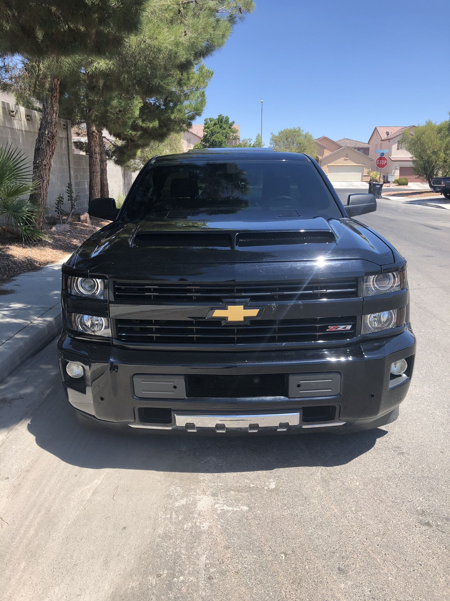 2014 Chevrolet Silverado