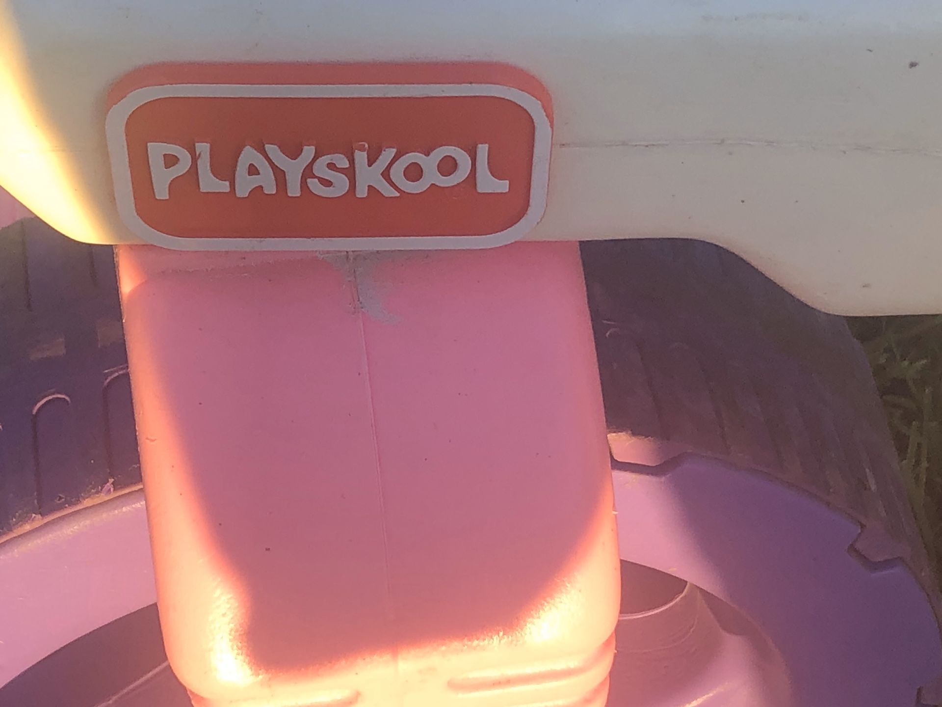 Playskool child bike, 3 to 5 year’s old