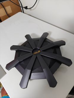 Asus wifi6-router