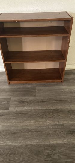 Shelves