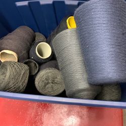 Yarn