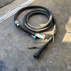Used Mytee Hose 