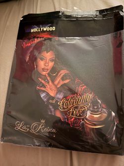 La Reina